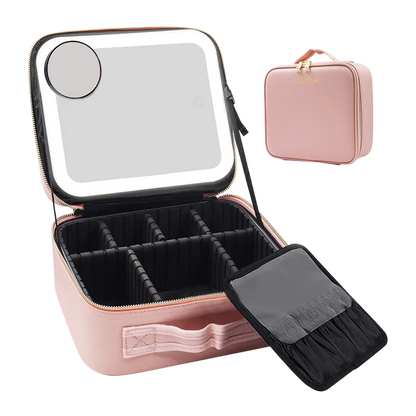 Makeup Bag PRO LED™