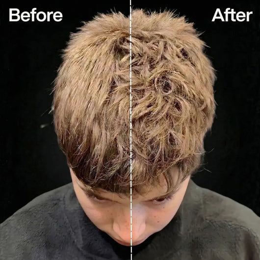 VolumePro™ Pettine per capelli