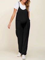 Combinaison oversize maternité et post-partum
