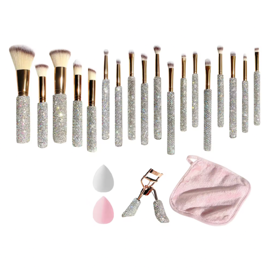 Set collezione GLITZ&GLAM