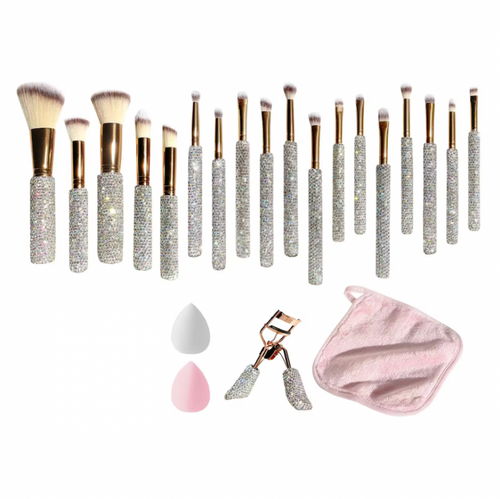 Set collezione GLITZ&GLAM