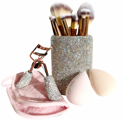 Set collezione GLITZ&GLAM