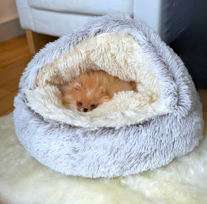 Cozycave - Pet Bed