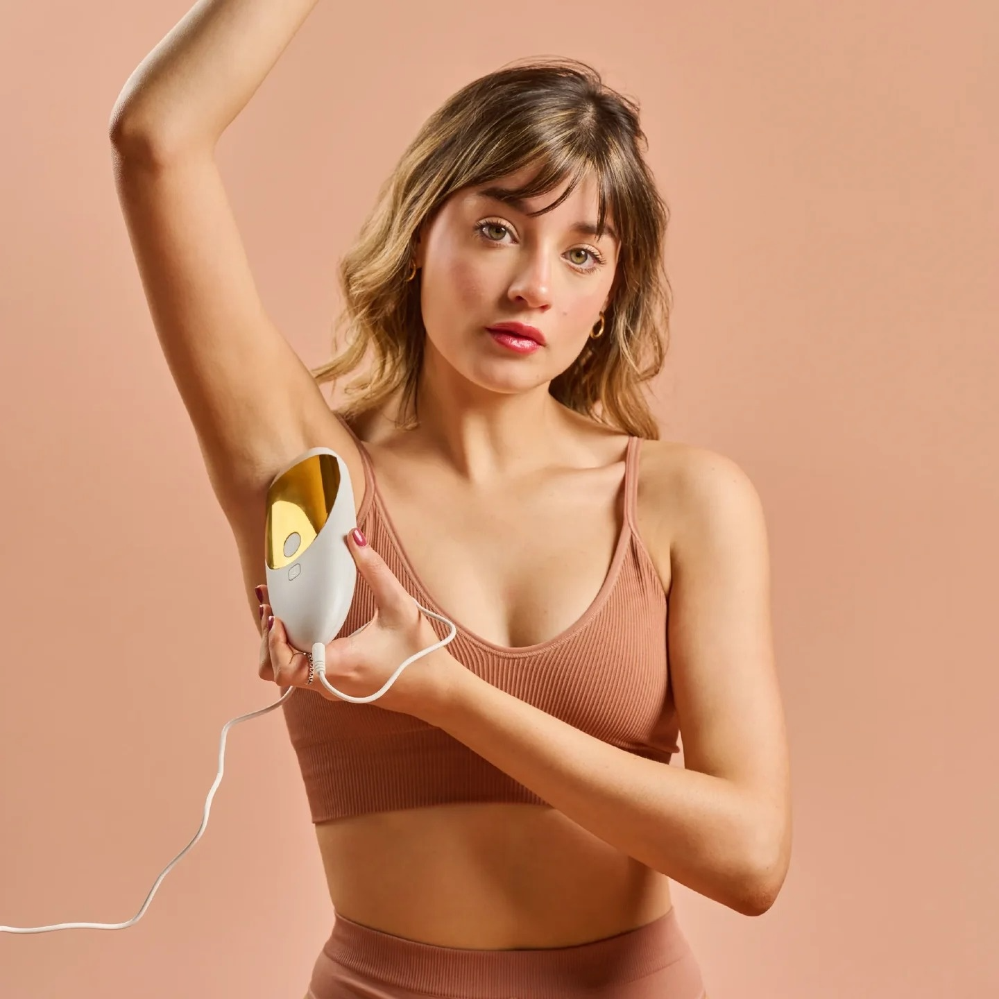 Lumen IPL Pro - Laser Hair Removal