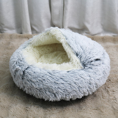 Cozycave - Pet Bed