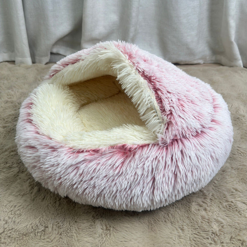 Cozycave - Pet Bed