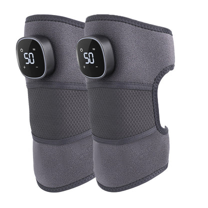 "RejavuKnee" ProTherm Knee Pad