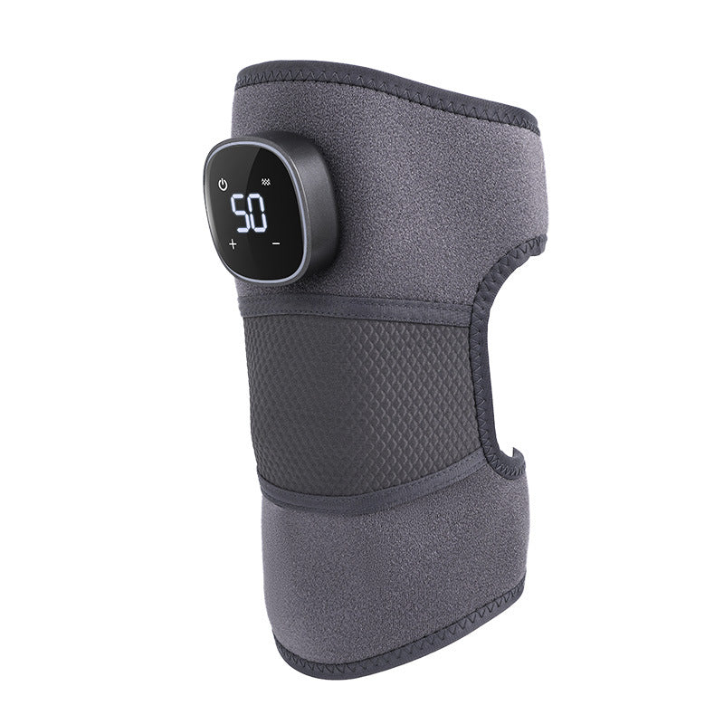 "RejavuKnee" ProTherm Knee Pad