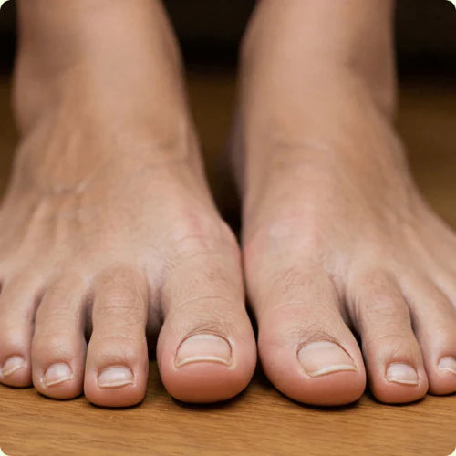 Séchez soigneusement… et installez une vraie routine