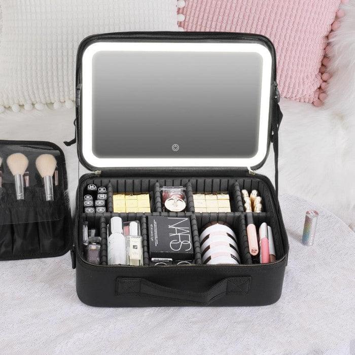 Makeup Bag PRO LED™