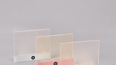 Écran de lecture LumiLight™