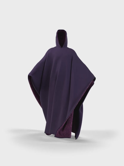 Eden - CozyHoodie® - Nouveauté